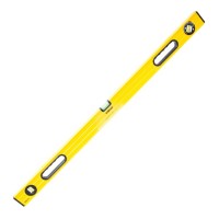 Рівень Sigma з поворотною капсулою, 2 рукоятки 100см (3723101)