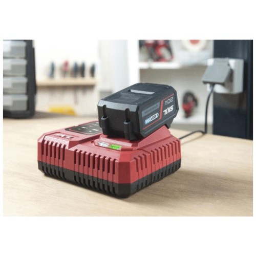 Зарядний пристрій для акумуляторів інструменту Skil CR1E3123 AA, 6A, 20V (CR1E3123AA)