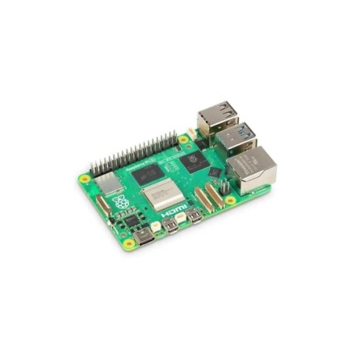 Мікро ПК Raspberry Pi 5 8GB (RPI5-8GB/RPI504)