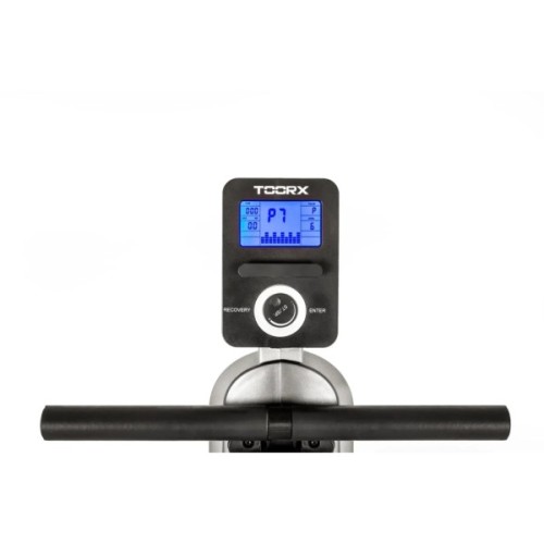 Гребний тренажер Toorx Rower Rower Cup Pro (931934)