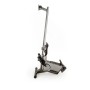 Гребний тренажер Toorx Rower Rower Cup Pro (931934)