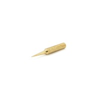 Жало паяльне MECHANIC 900M-T-FI, 4*6,3mm, мідь, вузький конус (M 900M-T-FI)