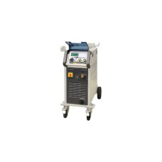 Зварювальний апарат G.I.KRAFT MIG-MAG 220В, 10.8А, 0.8-1.0мм (GI13111)