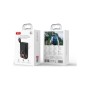Акустична система XO F74 5W Black (F74.black)