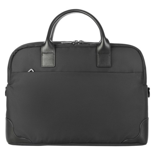 Сумка для ноутбука Tucano 15.6/16", Fine black (BFINE15-BK)
