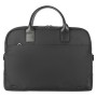Сумка для ноутбука Tucano 15.6/16", Fine black (BFINE15-BK)
