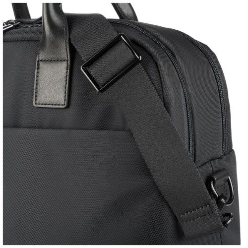 Сумка для ноутбука Tucano 15.6/16", Fine black (BFINE15-BK)