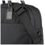 Сумка для ноутбука Tucano 15.6/16", Fine black (BFINE15-BK)