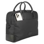 Сумка для ноутбука Tucano 15.6/16", Fine black (BFINE15-BK)