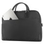 Сумка для ноутбука Tucano 15.6/16", Fine black (BFINE15-BK)