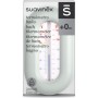 Термометр для води Suavinex Birdies, блакитний (403066-1)