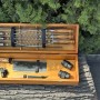 Набір для барбекю Metalzavod Майстер BBQ світлий (PN-BBQ-LT)