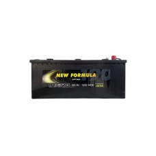 Акумулятор автомобільний NEW FORMULA Optima 190Ah бокова(+/-) (1250EN) (6909902820)