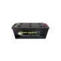 Акумулятор автомобільний NEW FORMULA Optima 190Ah бокова(+/-) (1250EN) (6909902820)