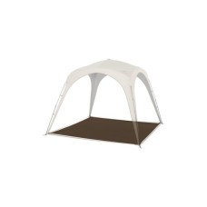Футпрінт для намету Naturehike CNK230WS014, 2.8 м х 2,8 м, коричневий (6976507661119)