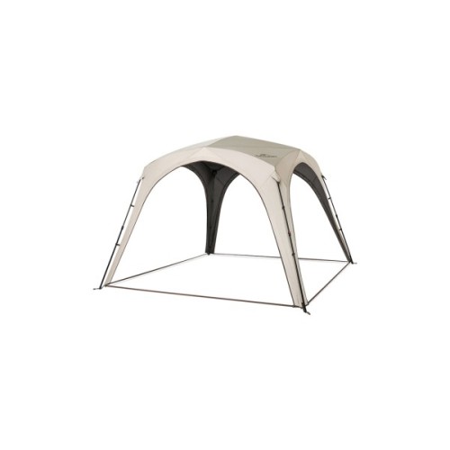 Футпрінт для намету Naturehike CNK230WS014, 2.8 м х 2,8 м, коричневий (6976507661119)