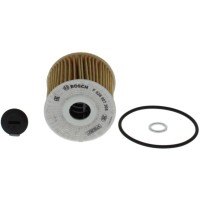 Фільтр масляний Bosch F026407308