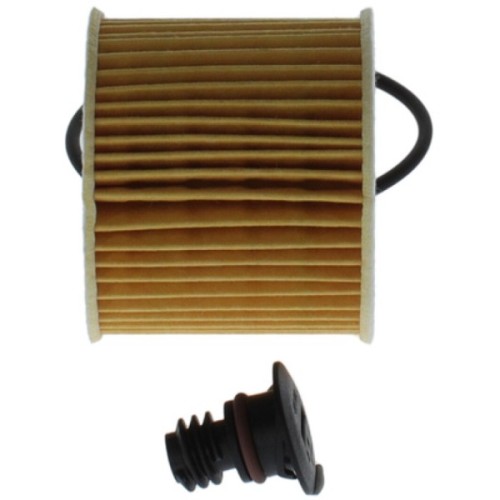 Фільтр масляний Bosch F026407308