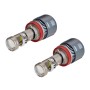 Автолампа PULSO L8-H11/3570 chip/12-24v/2*45W/10800Lm/6500K (L8-H11)