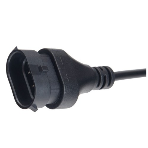 Автолампа PULSO L8-H11/3570 chip/12-24v/2*45W/10800Lm/6500K (L8-H11)