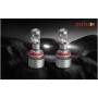 Автолампа PULSO L8-H11/3570 chip/12-24v/2*45W/10800Lm/6500K (L8-H11)