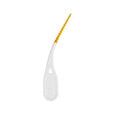 Щітки для міжзубних проміжків Paro Swiss Smart-sticks Безметалеві Розмір XS/S 32 шт. (7610458010655)