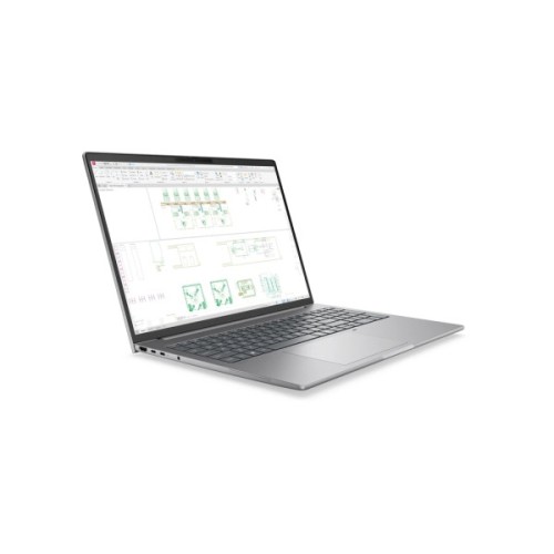 Ноутбук HP ZBook 8 G2i (DZ4H1ET)