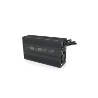 Мережевий зарядний пристрій для АКБ Voltronic Li-ion 48V(58,4V), 15A, 1300W (YT-MLC-1300)