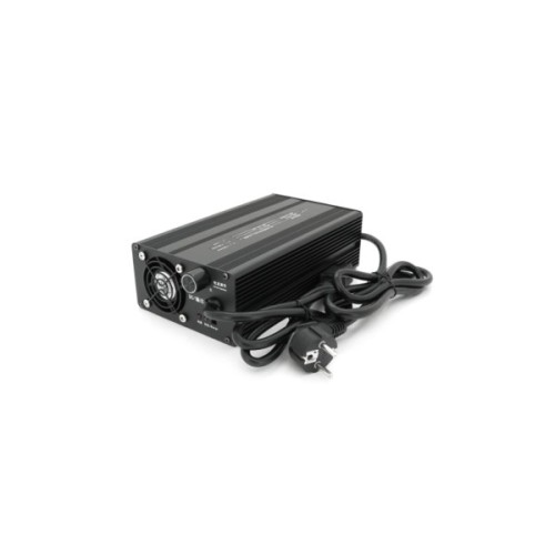 Мережевий зарядний пристрій для АКБ Voltronic Li-ion 48V(58,4V), 15A, 1300W (YT-MLC-1300)