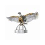 Конструктор Metal Time Колекційна модель Unity Wings Eagle Golden Armor Crystal Edition (MT101SWRSK-GA/READY)