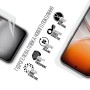 Плівка захисна Armorstandart hydrogel Tecno Pova 8 Pro 5G (ARM94100)