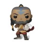 Фігурка Funko Pop серії Аватар: Останній захисник - Тага (90254)