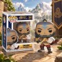 Фігурка Funko Pop серії Аватар: Останній захисник - Тага (90254)