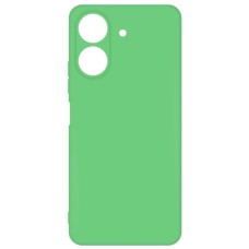 Чохол до мобільного телефона ACCLAB Silicone Case Xiaomi Redmi 13C 4G Mint Green (1283126602481)