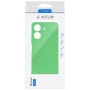 Чохол до мобільного телефона ACCLAB Silicone Case Xiaomi Redmi 13C 4G Mint Green (1283126602481)