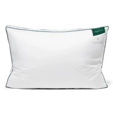 Подушка MirSon пухова Imperial (мягка) 50х70 (2200007209033)