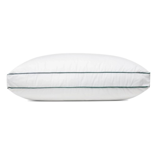 Подушка MirSon пухова Imperial (мягка) 50х70 (2200007209033)