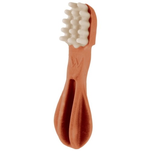 Ласощі для собак Whimzees Toothbrush L 6 шт (8718627750681)