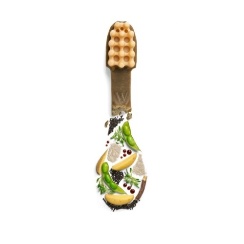 Ласощі для собак Whimzees Toothbrush L 6 шт (8718627750681)