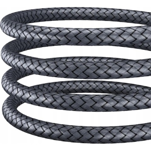 Кабель мультимедійний 3.5mm F to 3.5mm M 1.0m Essager (EYPY35-MY0G)