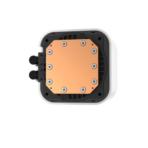 Система рідинного охолодження Deepcool LQ360 Ultra ARGB WH (R-LQ360-WHASMC-G-1)