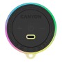 Акустична система Canyon OnMove 13 Black (CNE-CBTSP13B)