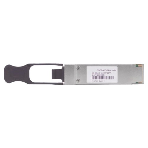 Модуль SFP Alistar QSFP-40G-SR-100M
