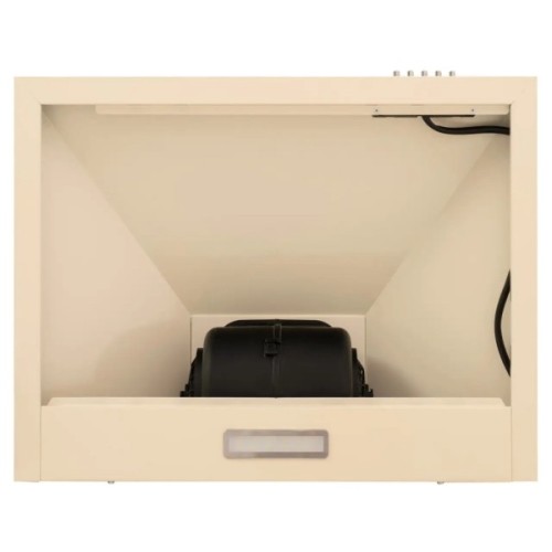 Витяжка кухонна Jantar KBT 650 LED 60 BG