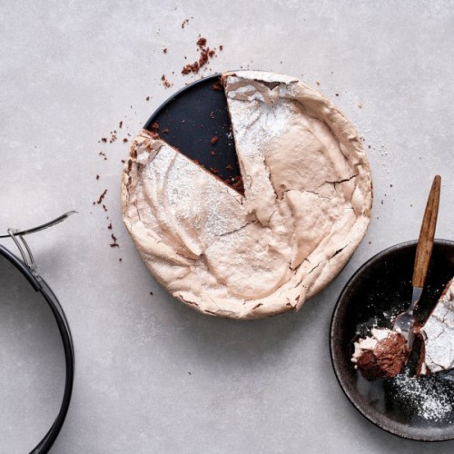 Форма для випікання GreenPan роз'ємна 24 см з керамічним покриттям (CC007767-001)