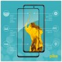 Скло захисне Piko Full Glue Realme C67 Black (1283126590030)