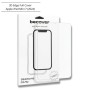 Скло захисне BeCover 3D Edge Full Cover Apple iPad Mini 7 2024 (714772)