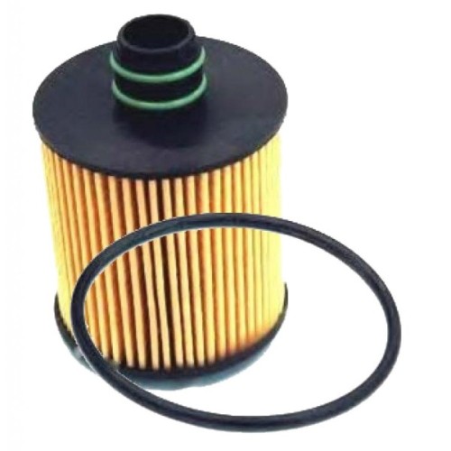 Фільтр масляний Bosch F 026 407 096