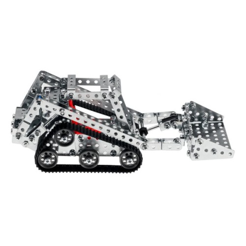 Конструктор Eitech Міні-навантажувач (С220)