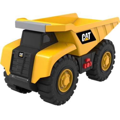 Спецтехніка Funrise CAT Міцні-помічники Самоскид (82285)